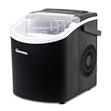 Image of HomeTronix FRG-03 ice maker