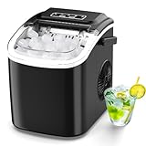 Image of FOOING ice maker 12H ice maker