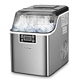 Image of COSTWAY BG46052PE ice maker