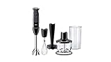 Image of Braun Minipimer 5237BK immersion blender