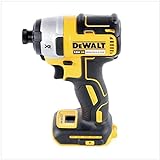 Image of DEWALT DCF887N impact driver