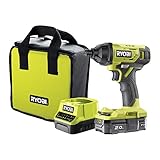 Image of RYOBI 0 impact driver