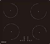 Image of Cookology CIH602 induction hob