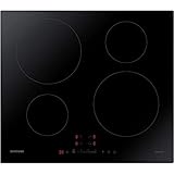 Image of Samsung NZ64H37070K/EU induction hob