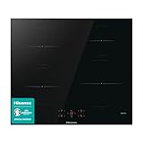 Image of Hisense HI6401BSC induction hob