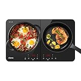 Image of CIARRA CUTIH2 induction hob