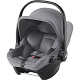 Image of Britax Römer 2000038435 infant car seat