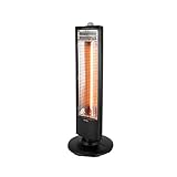 Image of Warmlite WL42013 infrared heater