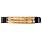 Image of Devola DVPH2400B infrared heater