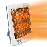 Image of SONBION QSY10 Infrared Heater infrared heater