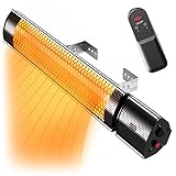 Image of Pro Breeze PB-H16-UK-FBA-2 infrared heater