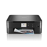 Image of BROTHER DCP-J1140DW inkjet printer