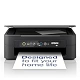 Image of Epson C11CK67401 inkjet printer