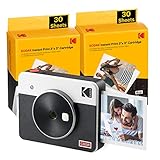 Image of KODAK CAR-C300RW instant camera