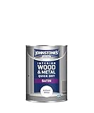 Image of Johnstone's 303929 interior paint