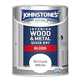 Image of Johnstone's 423316 interior paint