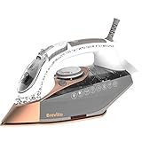 Image of Breville VIN401 iron