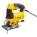 Image of Dewalt DWE349-QS jigsaw