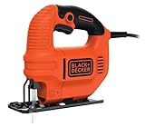 Image of Black+Decker KS501-GB jigsaw