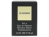 Image of Jil Sander 4584 Jil Sander perfume