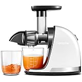 Image of AMZCHEF ZM1501 juicer