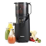 Image of FRIDJA f2500/BLK juicer