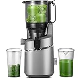 Image of AMZCHEF SJ-036 juicer