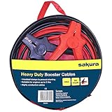 Image of Sakura SS3626 jumper cable