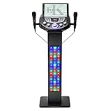 Image of EK easy karaoke 308320 karaoke machine