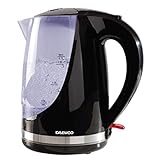 Image of Daewoo SDA1666GE kettle