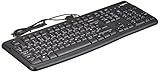 Image of Logitech 920-002524 keyboard