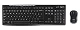 Image of Logitech 920-004523 keyboard