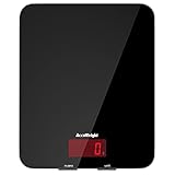 Image of ACCUWEIGHT ACCUWEIGHT201EU kitchen scale