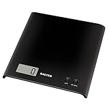 Image of Salter 1066 BKDR15 kitchen scale