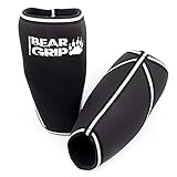 Image of BEAR GRIP unknown knee sleeves