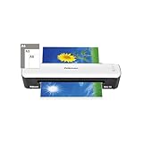 Image of Fellowes 5745702 laminator