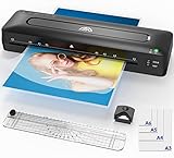 Image of MAXDONE FN335 laminator