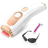 Image of LUBEX 1 laser hair removal machine