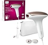 Image of PHILIPS BRI921/00 laser hair removal machine