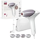 Image of PHILIPS BRI949/00 laser hair removal machine