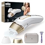 Image of Braun Epil Pro 5 laser hair removal machine