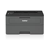 Image of BROTHER HLL2370DNZX1 laser printer