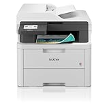 Image of BROTHER MFCL3740CDWEZU1 laser printer