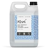 Image of Miniml FCC-MINI-LC-HDPE-5L laundry detergent