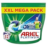 Image of Ariel 8700216465120 laundry detergent