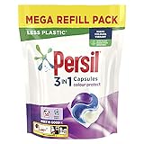 Image of Persil WLK02 laundry detergent