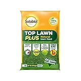 Image of Solabiol 86600682 lawn fertiliser