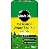 Image of Miracle-Gro 11149 lawn fertiliser