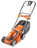 Image of Flymo 967987301 lawn mower