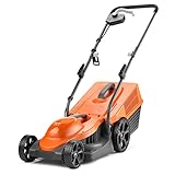 Image of Flymo 970637501 lawn mower